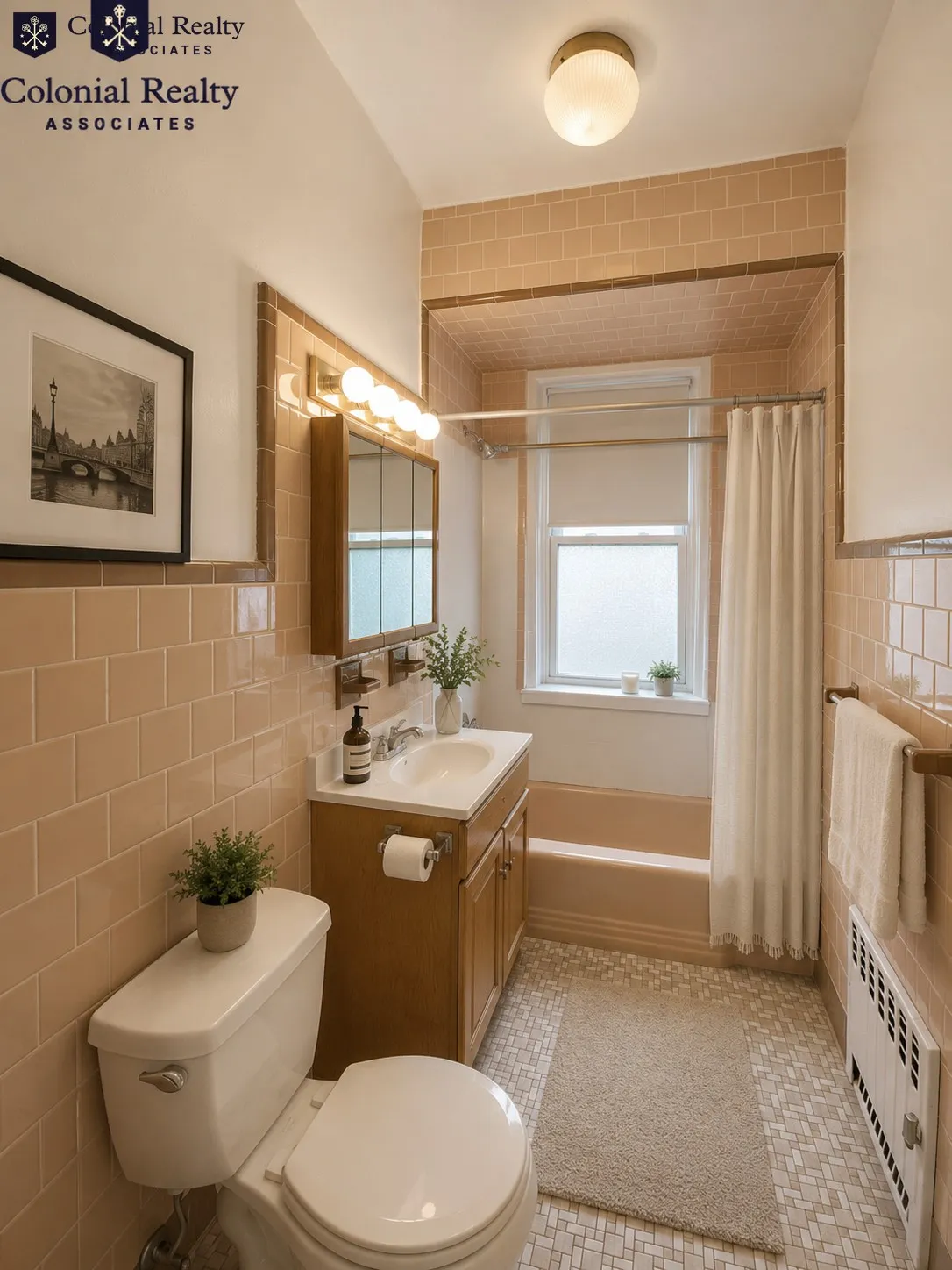 2 bed, 1 bath apartment for rent at 1822 Beacon St Unit 7, Brookline — photo 4 of 18