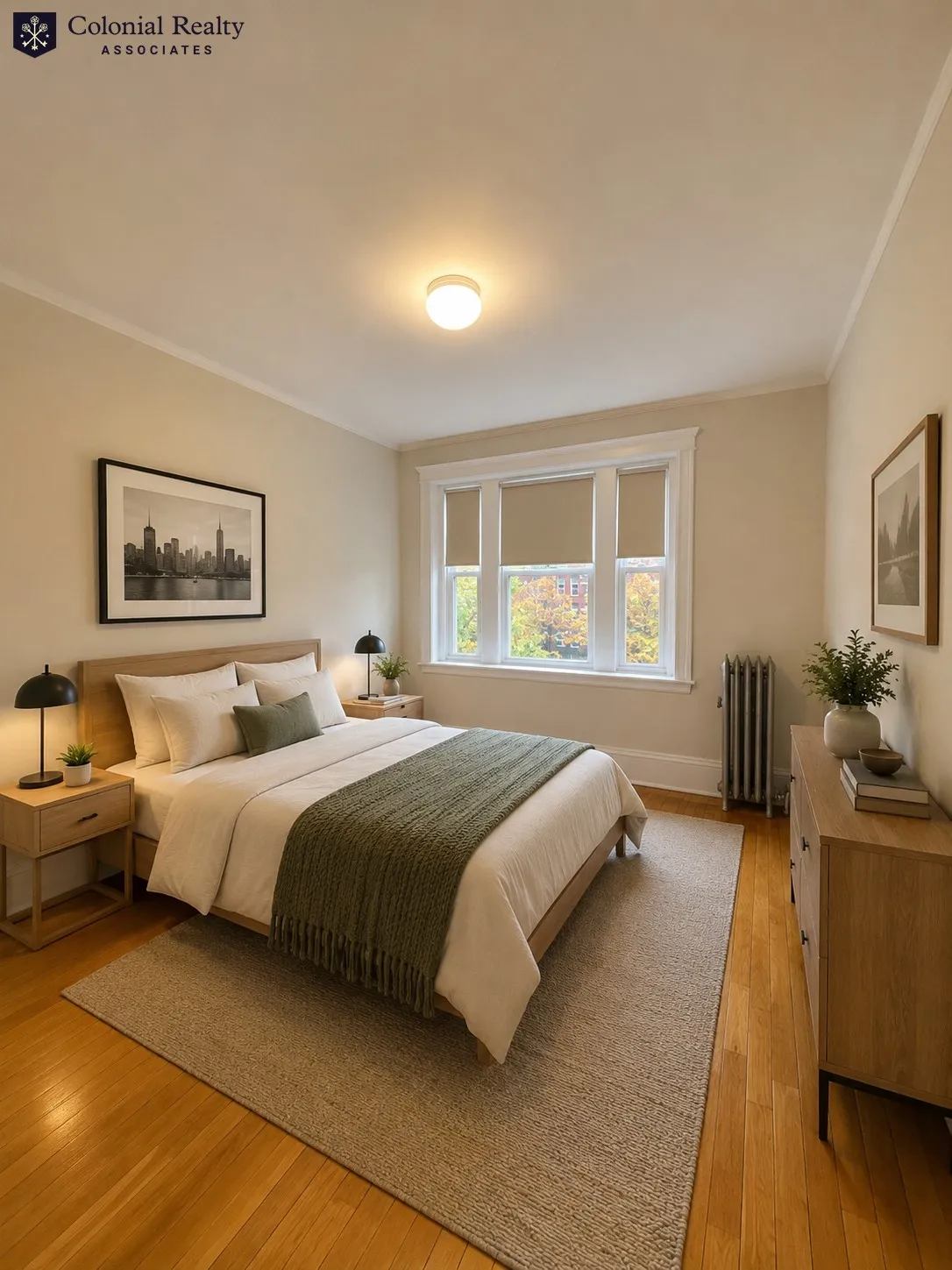 2 bed, 1 bath apartment for rent at 1822 Beacon St Unit 7, Brookline — photo 6 of 18