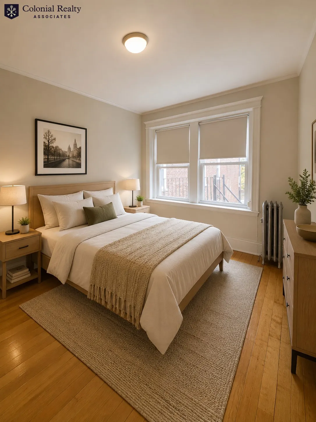2 bed, 1 bath apartment for rent at 1822 Beacon St Unit 7, Brookline — photo 8 of 18