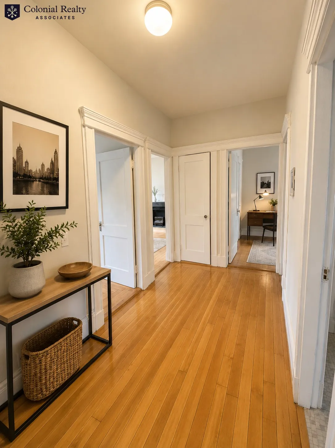 2 bed, 1 bath apartment for rent at 1822 Beacon St Unit 7, Brookline — photo 7 of 18