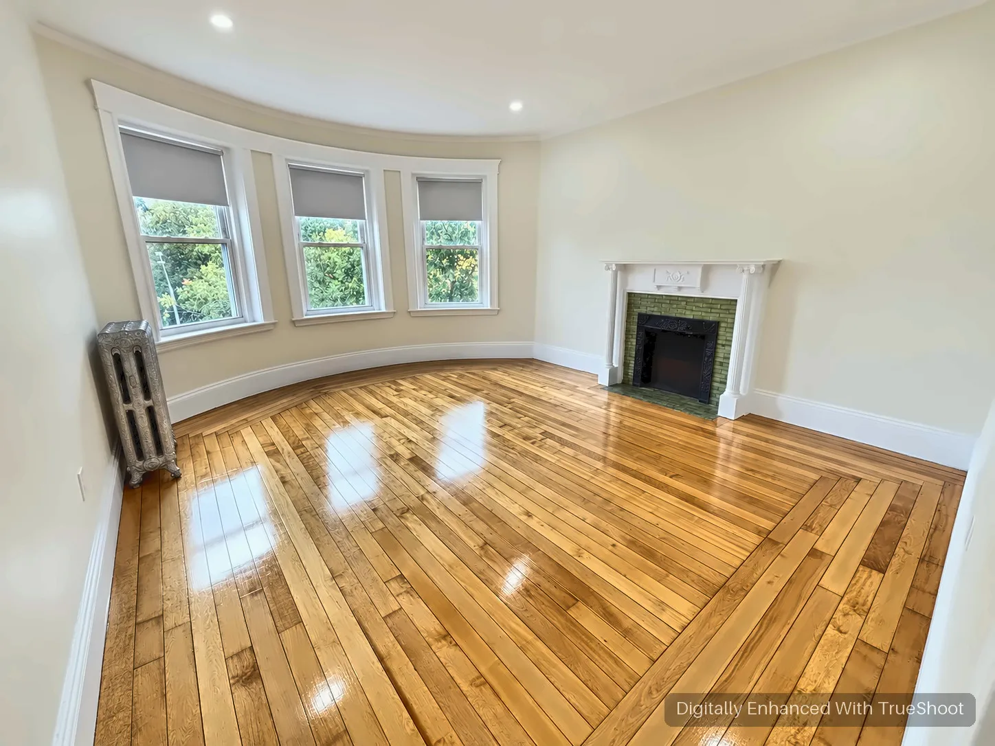 2 bed, 1 bath apartment for rent at 1822 Beacon St Unit 7A, Brookline