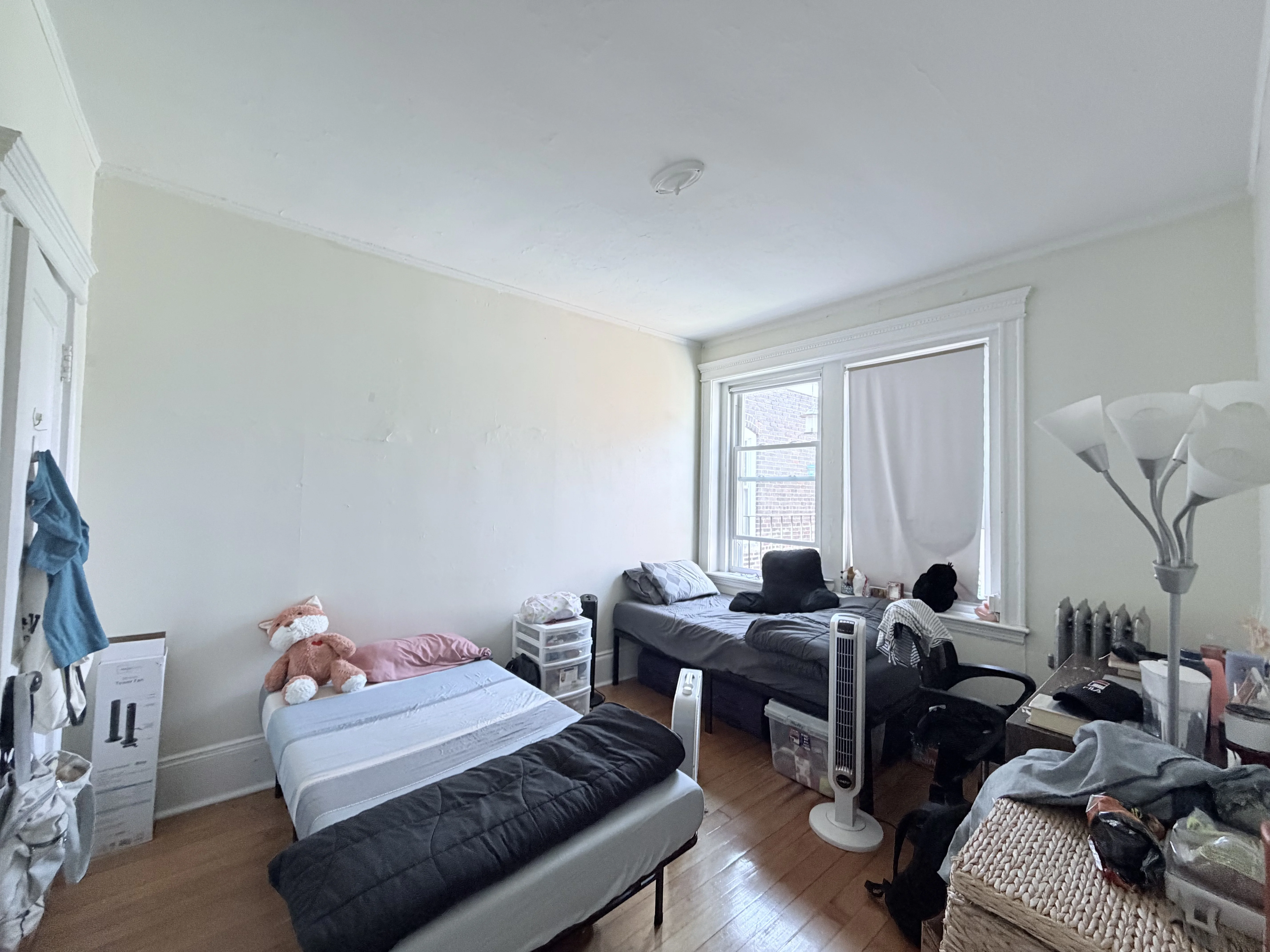2 bed, 1 bath apartment for rent at 1822 Beacon St Unit 8, Brookline — photo 5 of 11