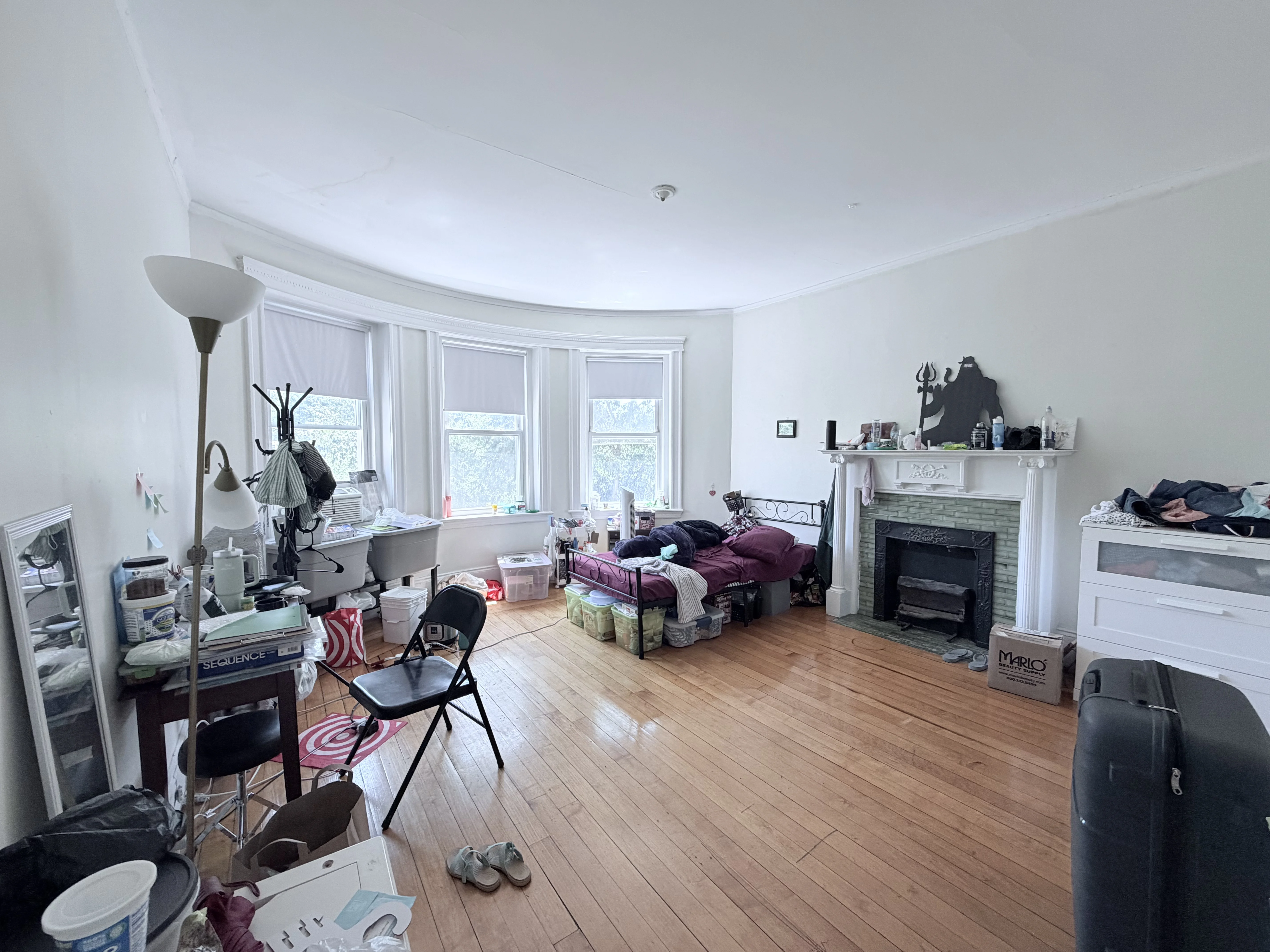 2 bed, 1 bath apartment for rent at 1822 Beacon St Unit 8, Brookline — photo 10 of 11
