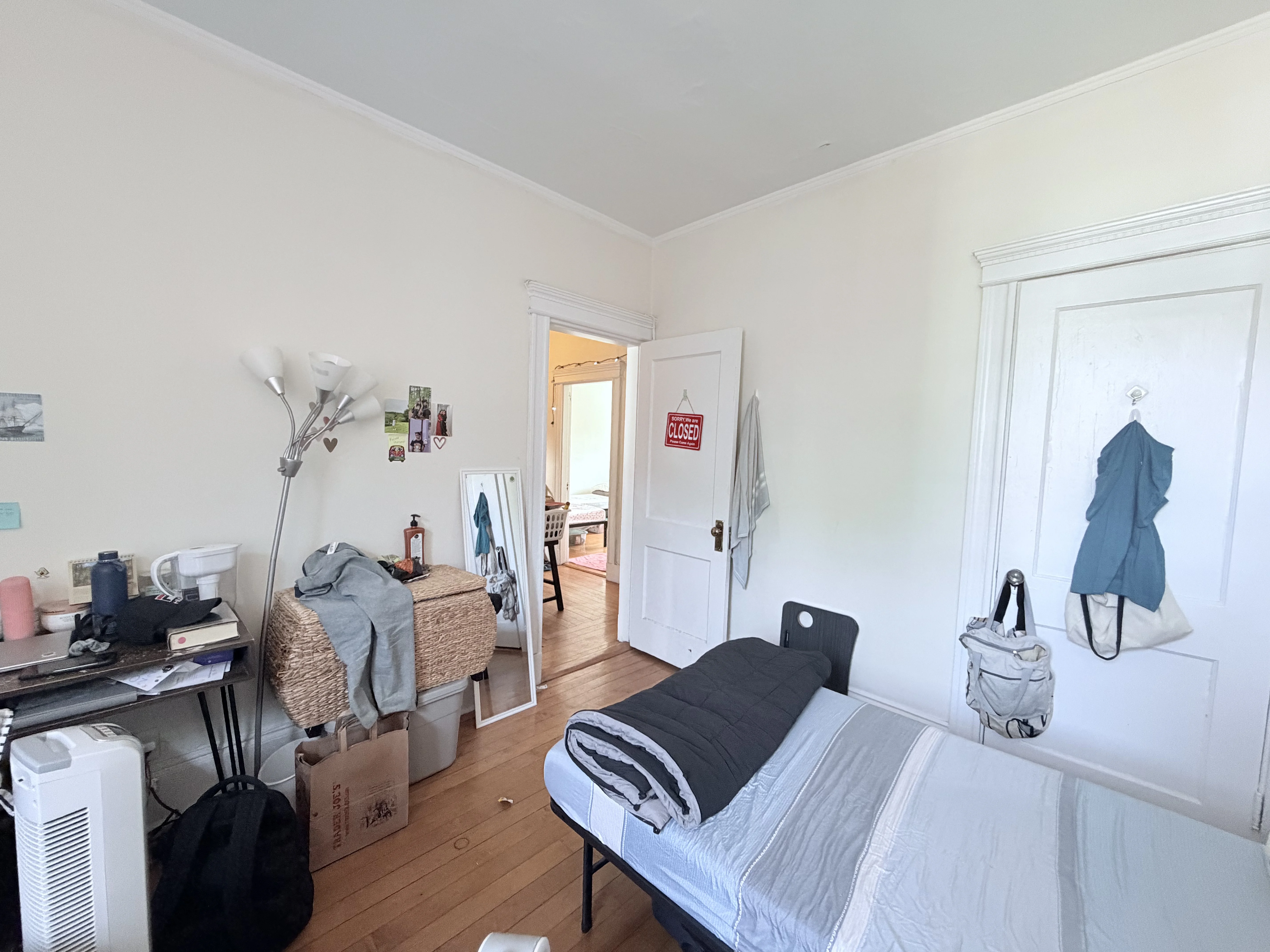 2 bed, 1 bath apartment for rent at 1822 Beacon St Unit 8, Brookline — photo 6 of 11