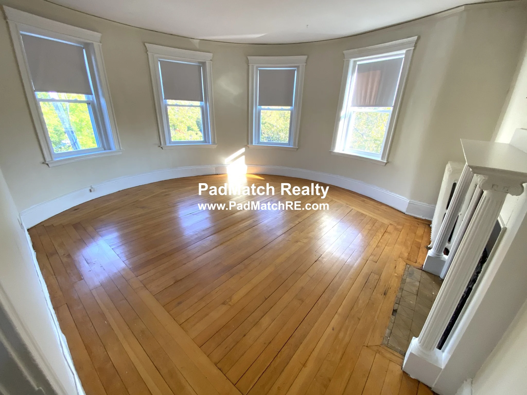 2 bed, 1 bath apartment for rent at 1822 Beacon St Unit 8, Brookline — photo 1 of 16