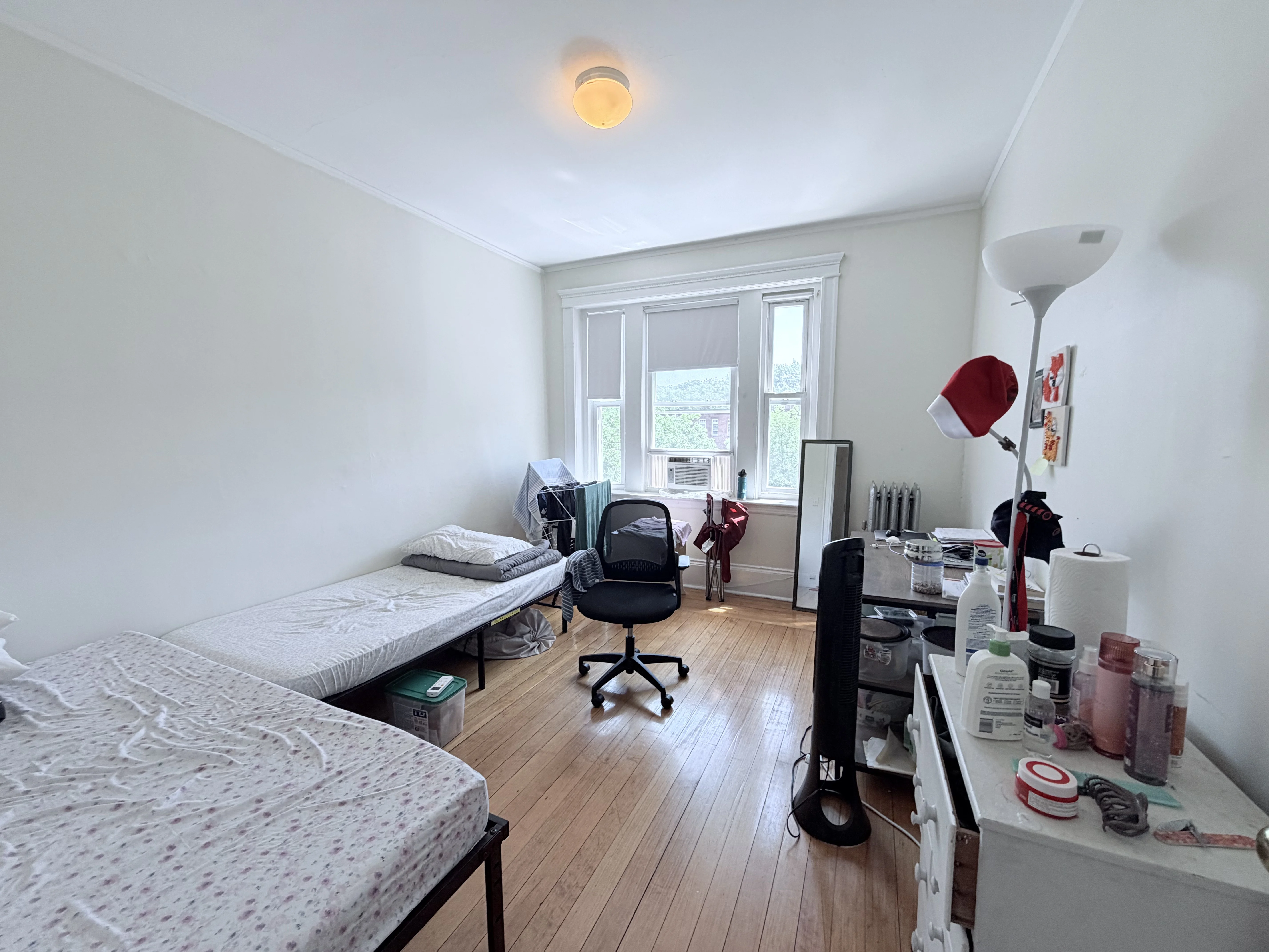 2 bed, 1 bath apartment for rent at 1822 Beacon St Unit 8, Brookline — photo 11 of 11