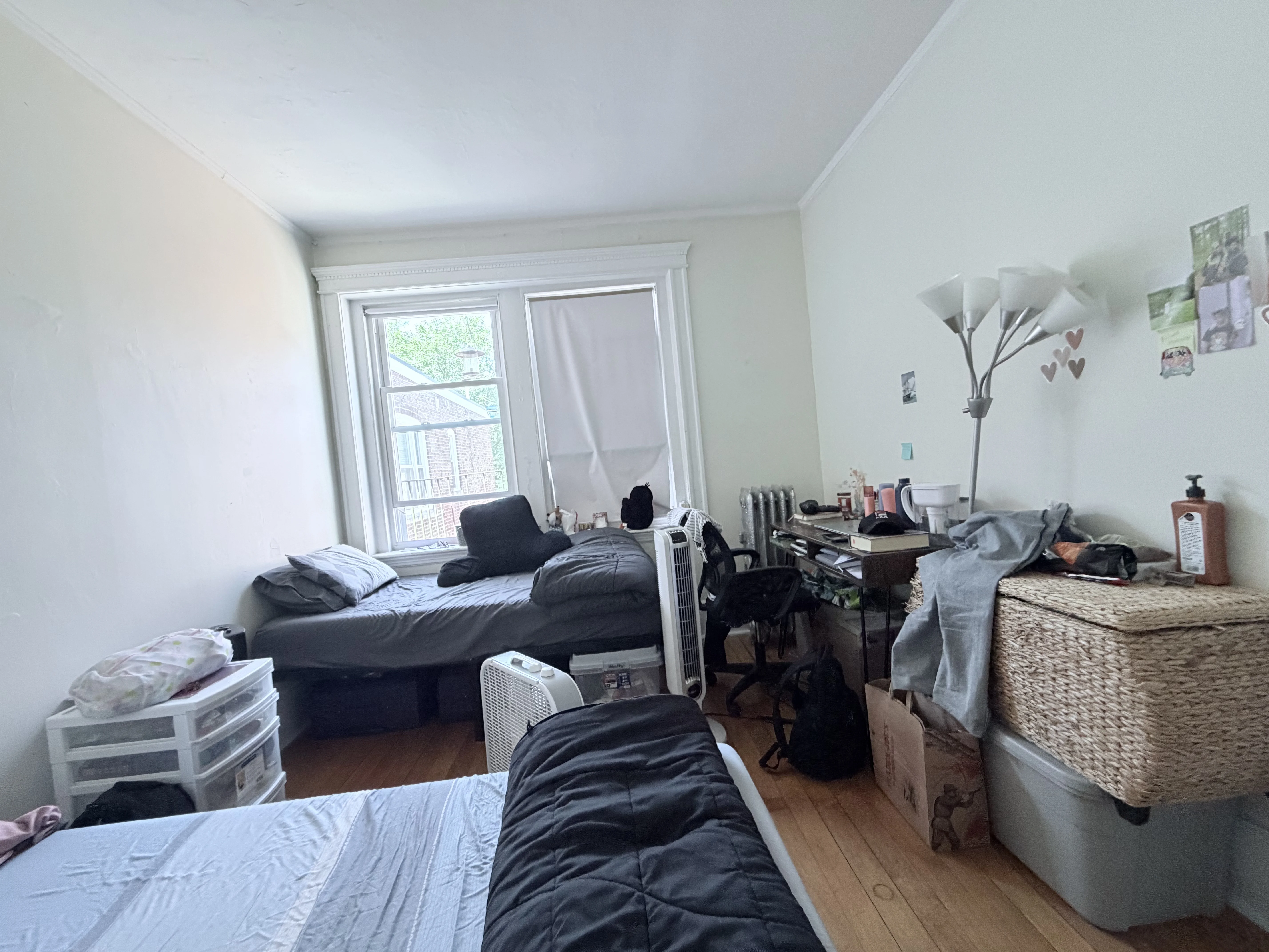 2 bed, 1 bath apartment for rent at 1822 Beacon St Unit 8, Brookline — photo 7 of 11