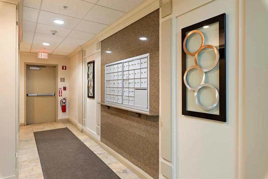 2 bed, 2 bath apartment for rent at 183-185 Massachusetts Ave Unit 304, Fenway — photo 20 of 25