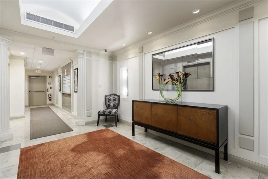 2 bed, 2 bath apartment for rent at 183-185 Massachusetts Ave Unit 304, Fenway — photo 2 of 25