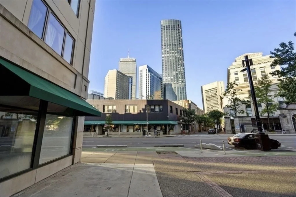 2 bed, 2 bath apartment for rent at 183-185A Massachusetts Ave Unit 304, Fenway — photo 19 of 19