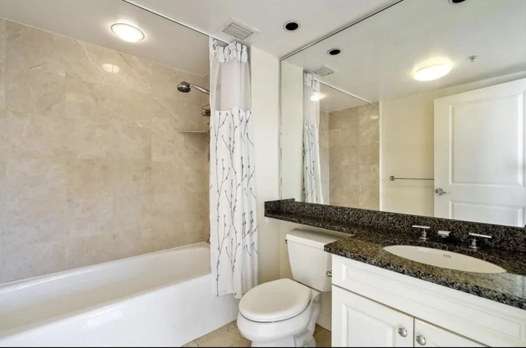 2 bed, 2 bath apartment for rent at 183-185A Massachusetts Ave Unit 304, Fenway — photo 13 of 19