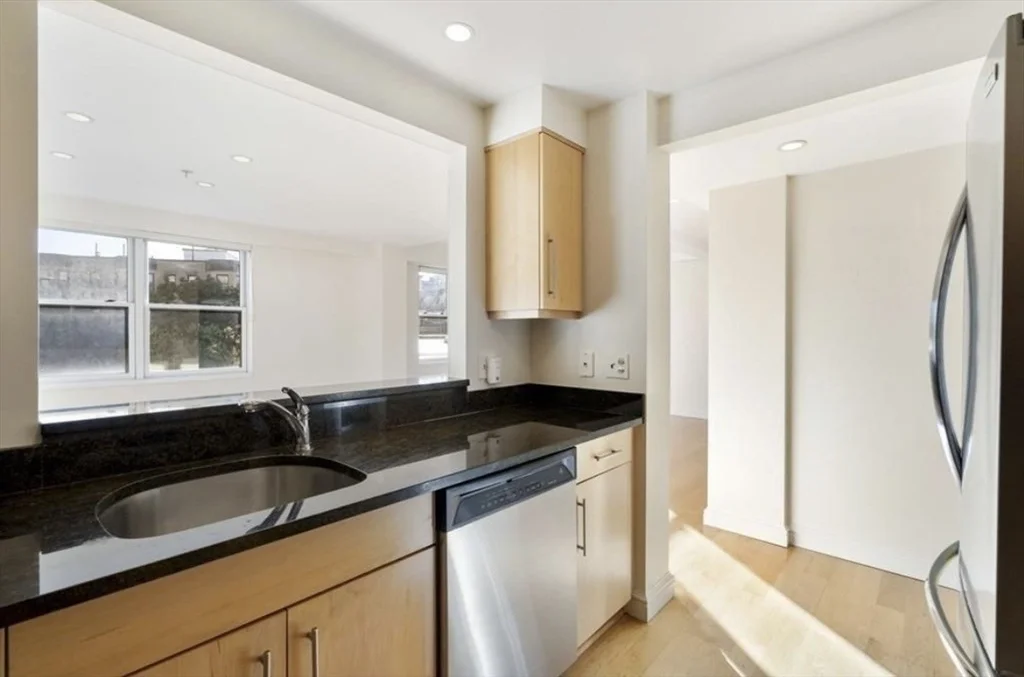 2 bed, 2 bath apartment for rent at 183-185A Massachusetts Ave Unit 304, Fenway — photo 4 of 19