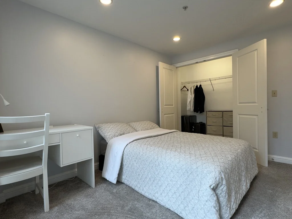 2 bed, 2 bath apartment for rent at 183-185A Massachusetts Ave Unit 304, Fenway — photo 9 of 19