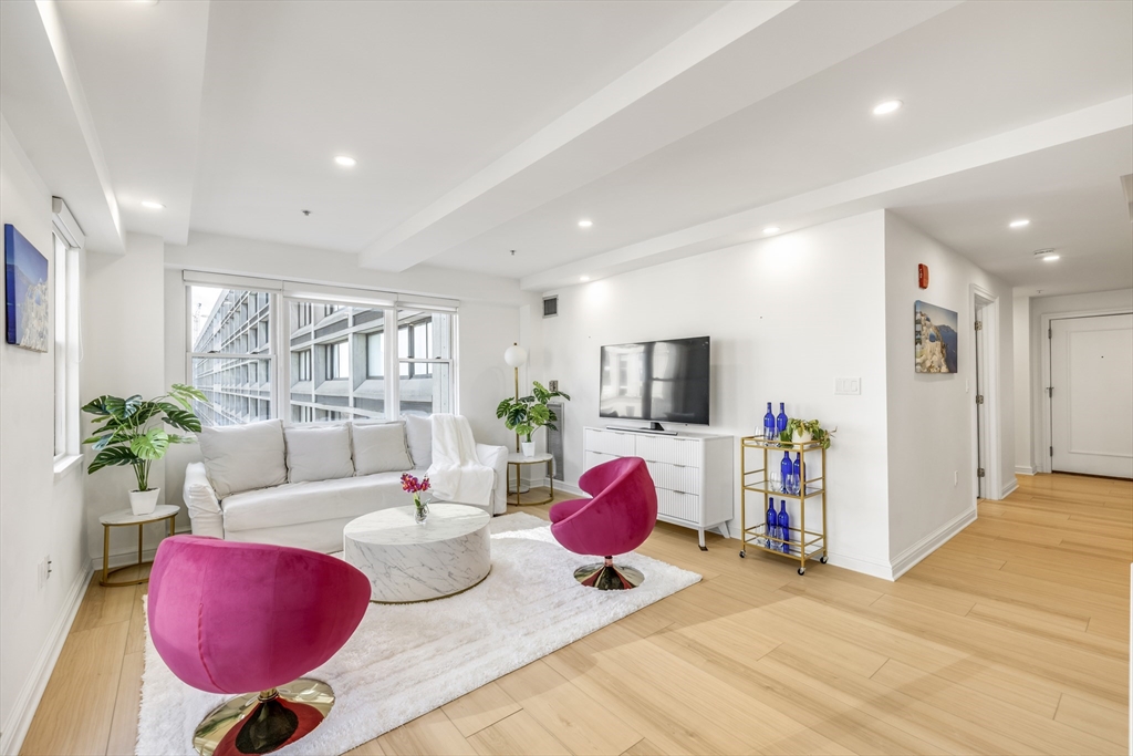 2 bed, 2 bath apartment for rent at 183-185A Massachusetts Ave Unit 803, Back Bay — photo 1 of 18