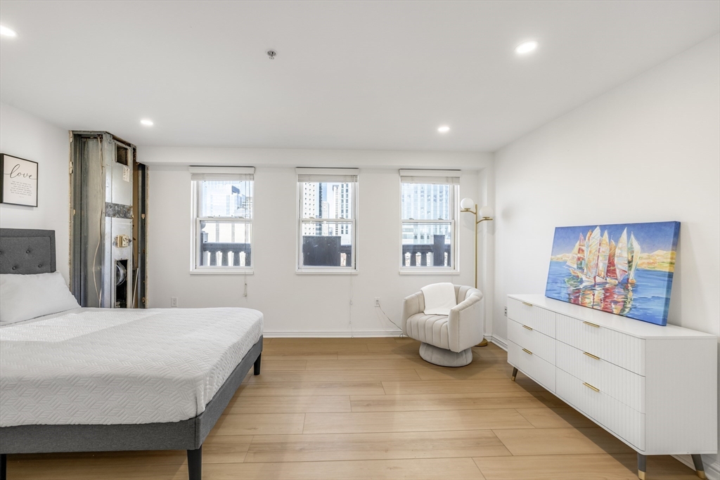2 bed, 2 bath apartment for rent at 183-185A Massachusetts Ave Unit 803, Back Bay — photo 12 of 18