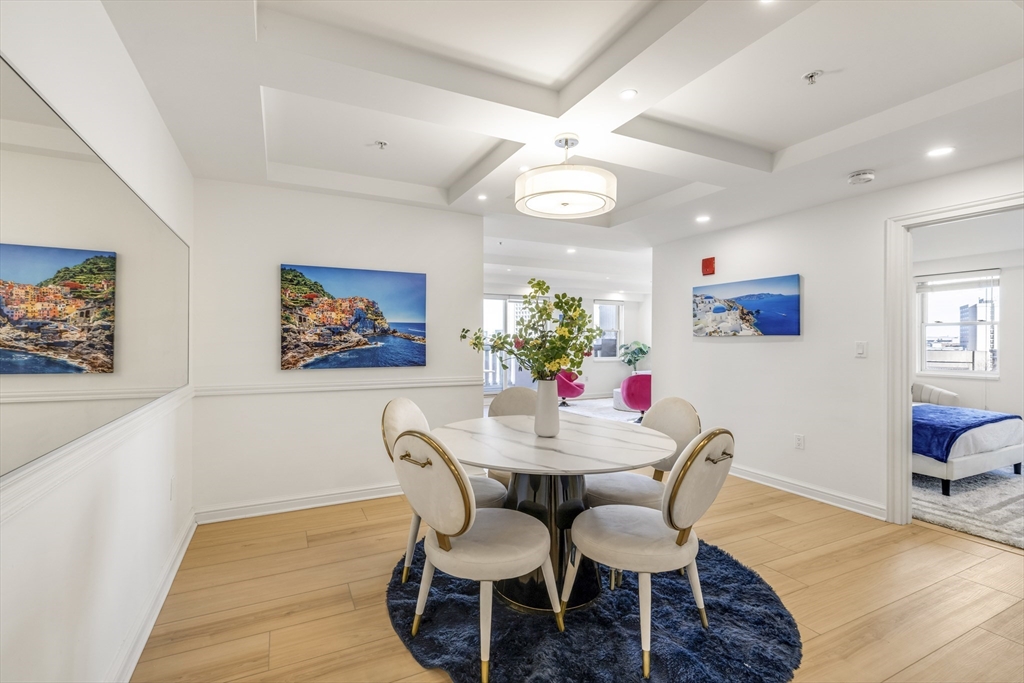 2 bed, 2 bath apartment for rent at 183-185A Massachusetts Ave Unit 803, Back Bay — photo 5 of 18