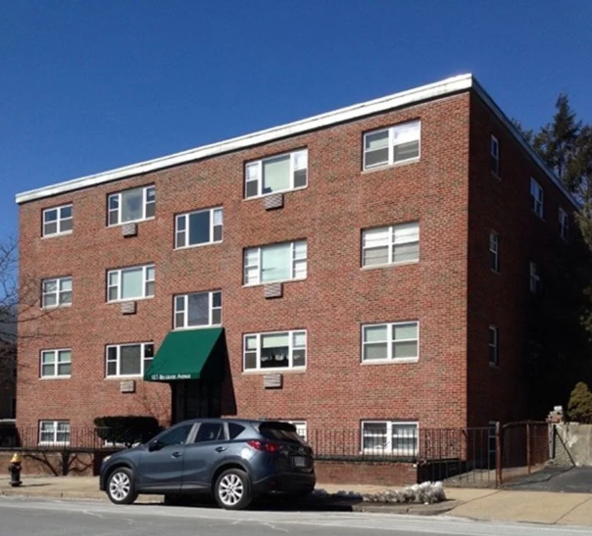 2 bed, 1 bath apartment for rent at 183 Belgrade Ave Unit 14, Roslindale — photo 7 of 8