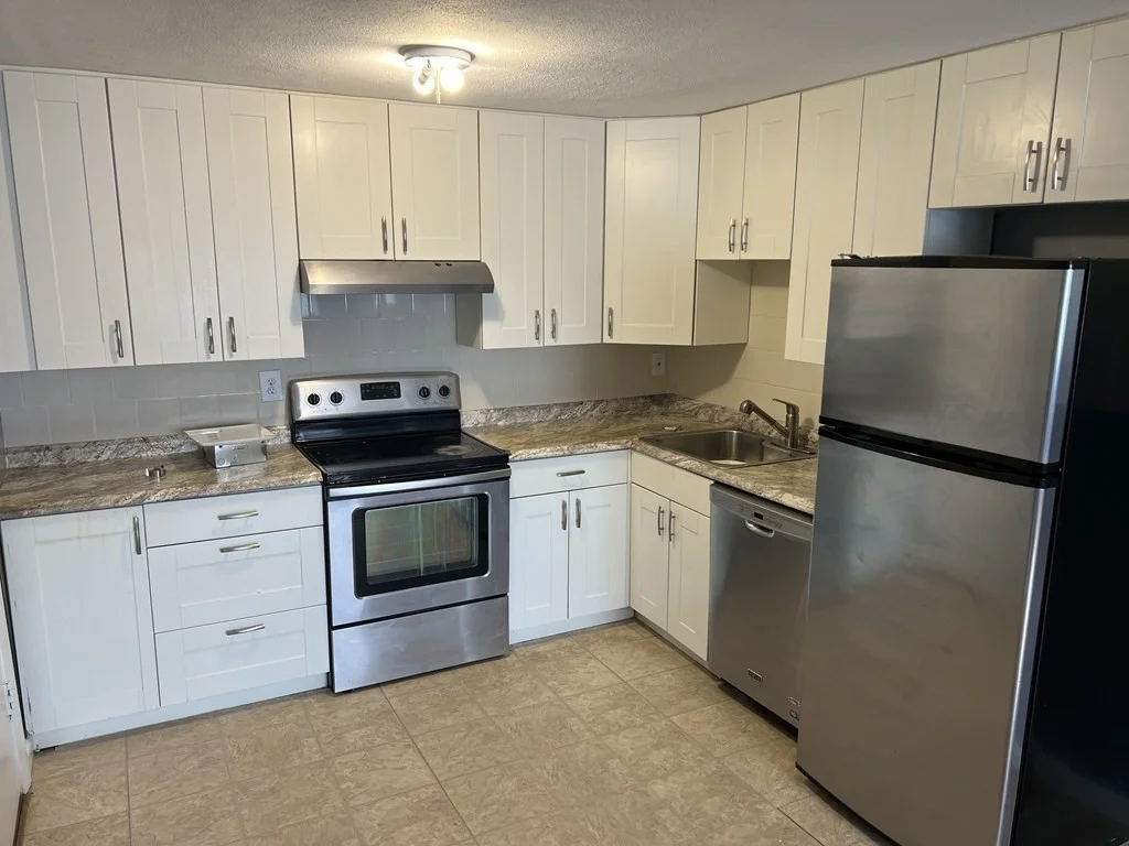 2 bed, 1 bath apartment for rent at 183 Belgrade Ave Unit 14, Roslindale