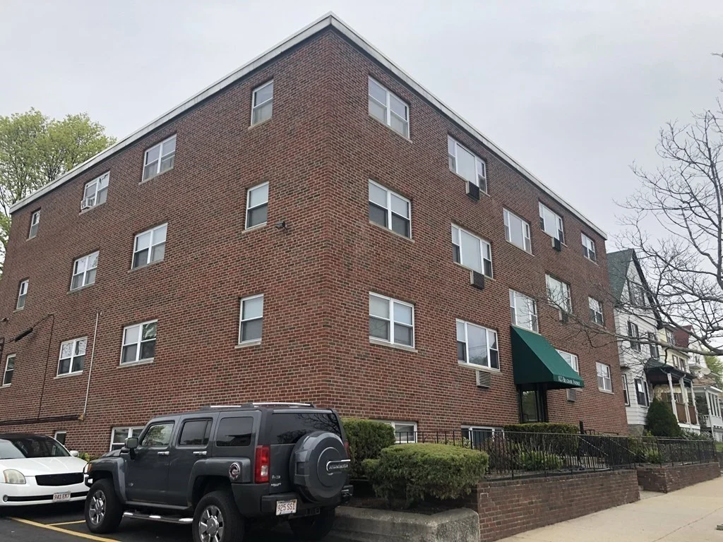 2 bed, 1 bath apartment for rent at 183 Belgrade Ave Unit 14, Roslindale — photo 8 of 8