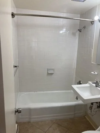 2 bed, 1 bath apartment for rent at 183 Belgrade Ave Unit 14, Roslindale — photo 3 of 8