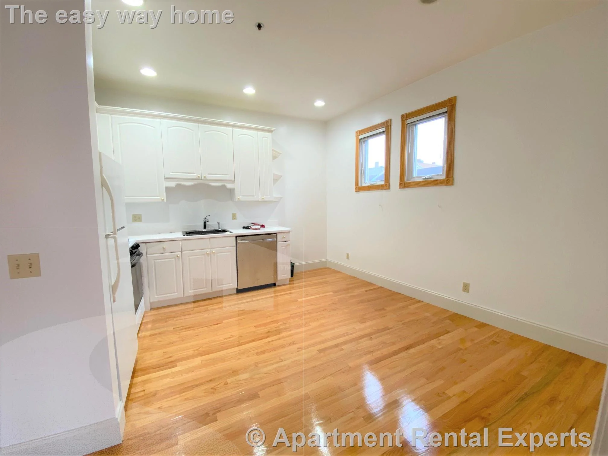 2 bed, 1 bath apartment for rent at 183 Columbia St Unit 203, Central Square — photo 1 of 10
