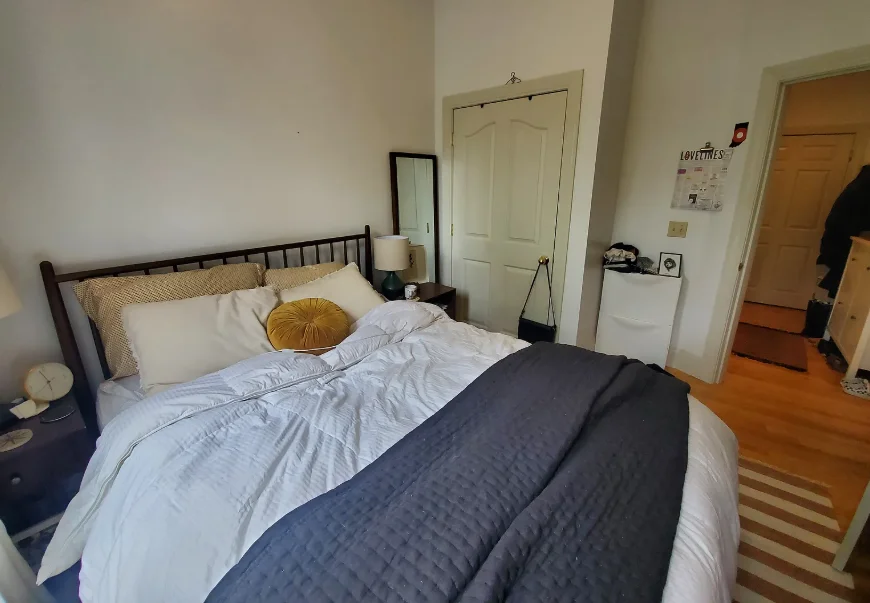 2 bed, 1 bath apartment for rent at 183 Columbia St Unit 203a, The Port — photo 1 of 15