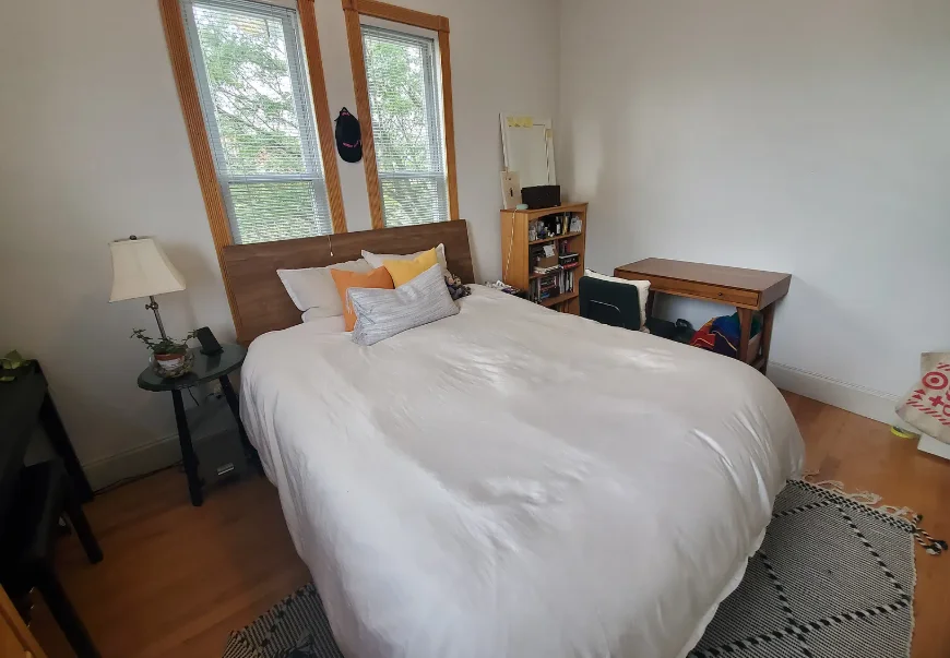 2 bed, 1 bath apartment for rent at 183 Columbia St Unit 203a, The Port — photo 6 of 15
