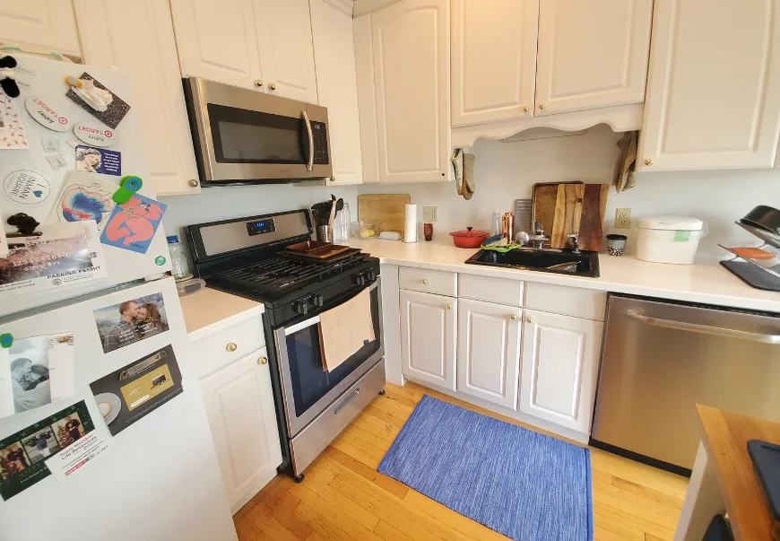 2 bed, 1 bath apartment for rent at 183 Columbia St Unit 203a, The Port — photo 12 of 15