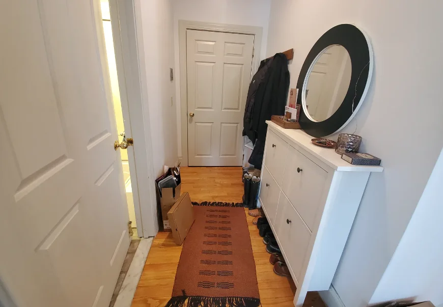 2 bed, 1 bath apartment for rent at 183 Columbia St Unit 203a, The Port — photo 5 of 15