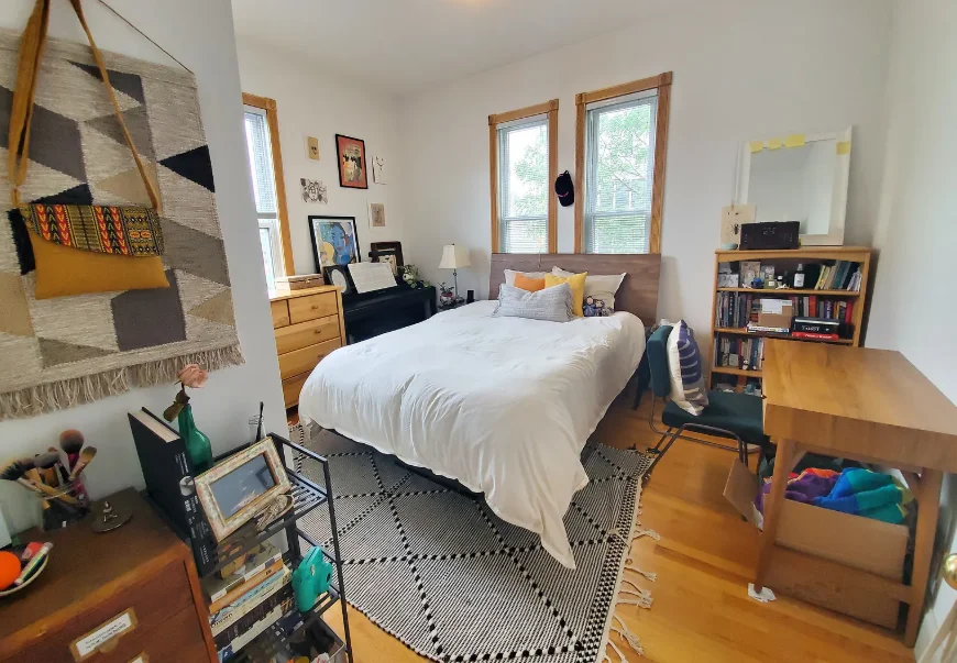 2 bed, 1 bath apartment for rent at 183 Columbia St Unit 203a, The Port — photo 8 of 15