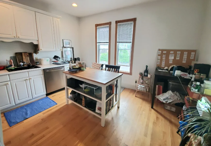 2 bed, 1 bath apartment for rent at 183 Columbia St Unit 203a, The Port — photo 10 of 15
