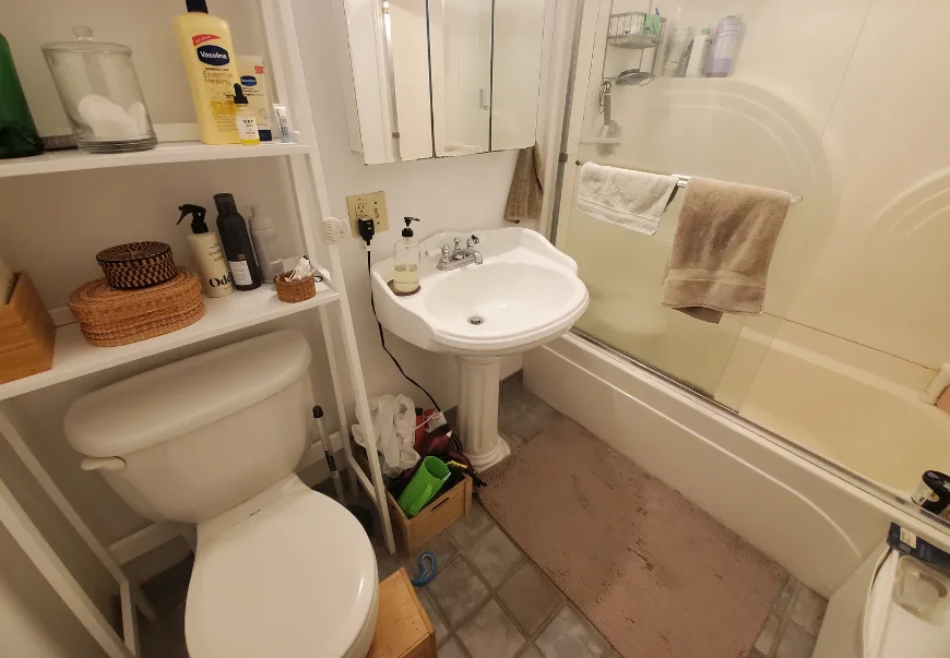 2 bed, 1 bath apartment for rent at 183 Columbia St Unit 203a, The Port — photo 4 of 15