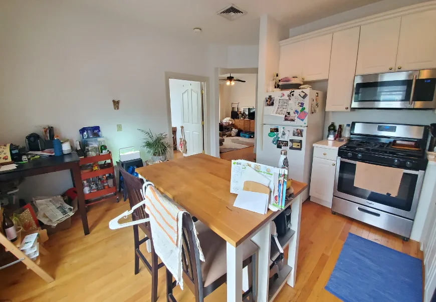 2 bed, 1 bath apartment for rent at 183 Columbia St Unit 203a, The Port — photo 9 of 15