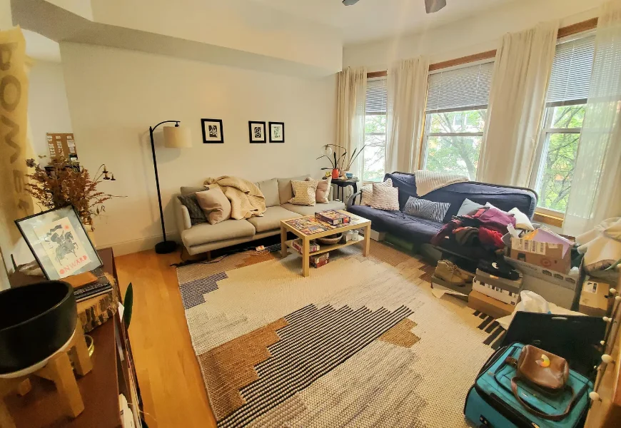 2 bed, 1 bath apartment for rent at 183 Columbia St Unit 203a, The Port — photo 15 of 15