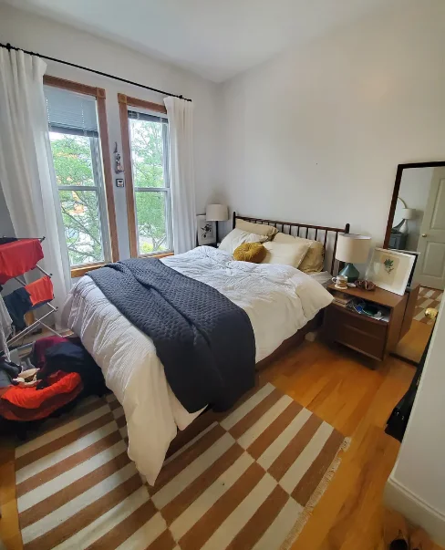 2 bed, 1 bath apartment for rent at 183 Columbia St Unit 203a, The Port — photo 2 of 15