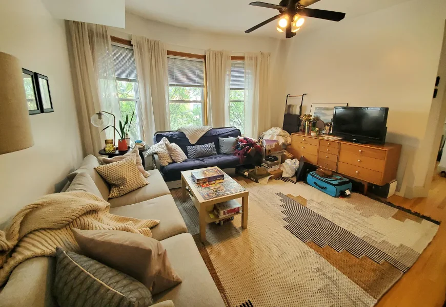 2 bed, 1 bath apartment for rent at 183 Columbia St Unit 203a, The Port — photo 14 of 15