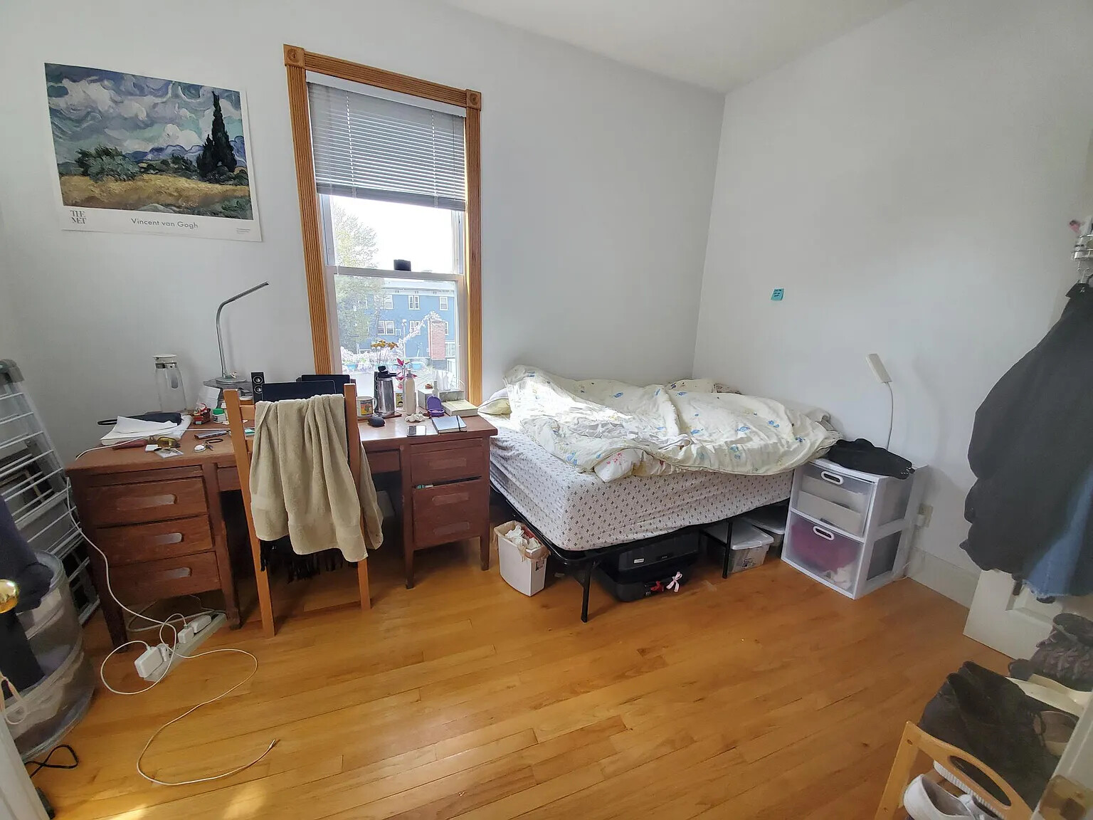 2 bed, 1 bath apartment for rent at 183 Columbia St Unit 204, The Port — photo 7 of 10