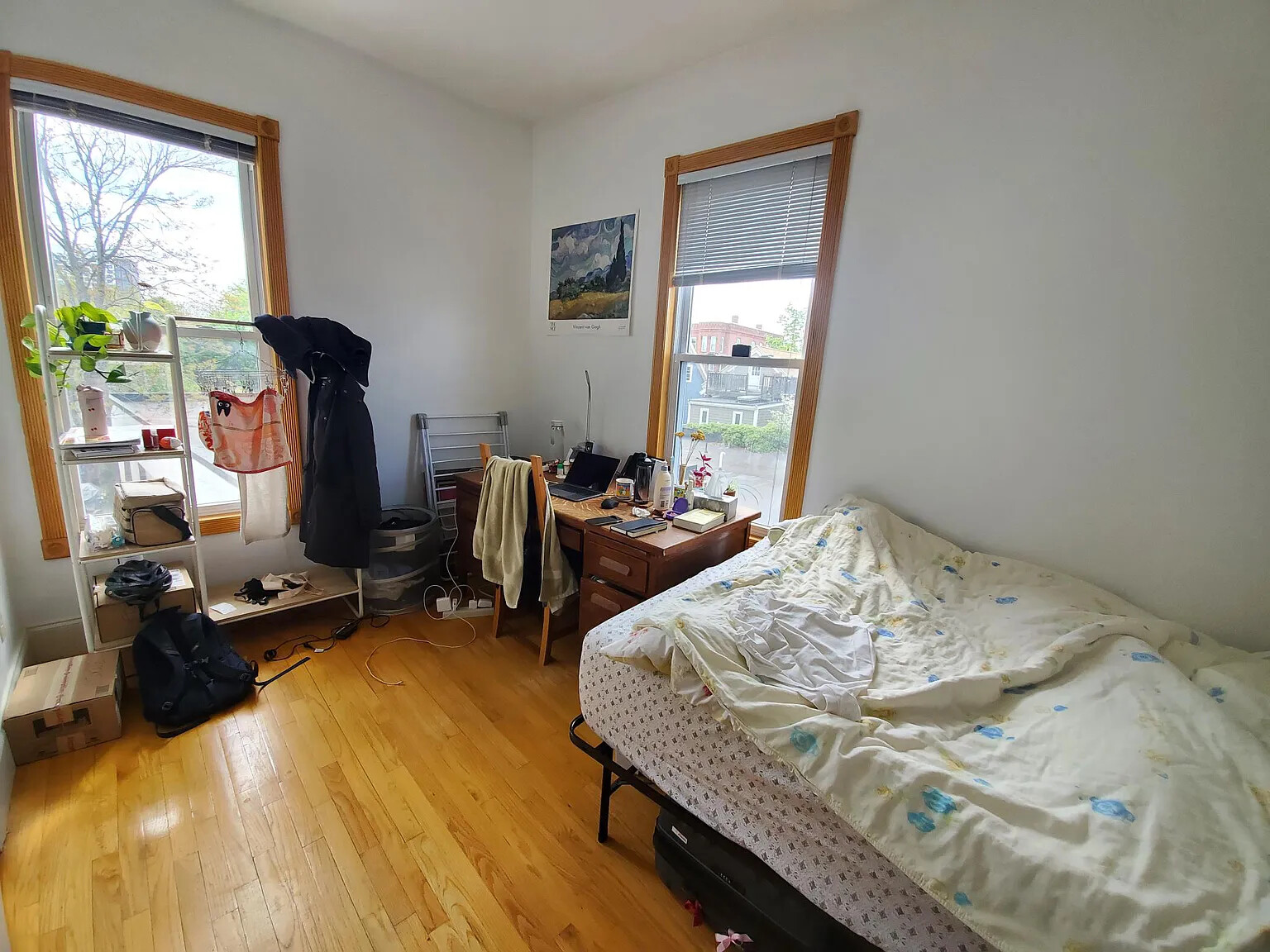 2 bed, 1 bath apartment for rent at 183 Columbia St Unit 204, The Port — photo 6 of 10