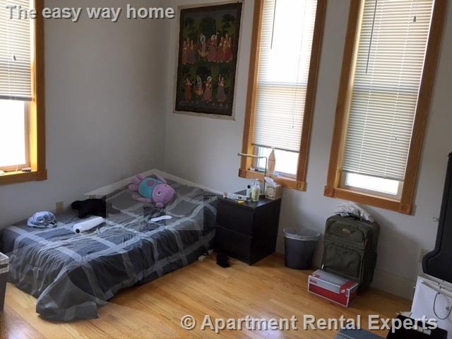 2 bed, 1 bath apartment for rent at 183 Columbia St Unit 303, Central Square — photo 5 of 7