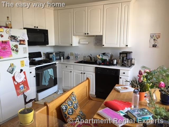 2 bed, 1 bath apartment for rent at 183 Columbia St Unit 303, Central Square — photo 4 of 7