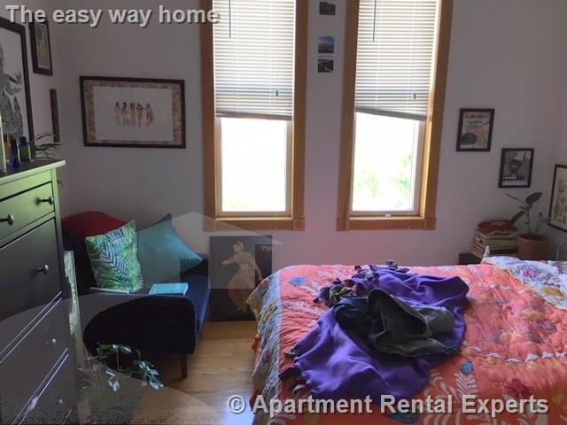 2 bed, 1 bath apartment for rent at 183 Columbia St Unit 303, Central Square — photo 6 of 7