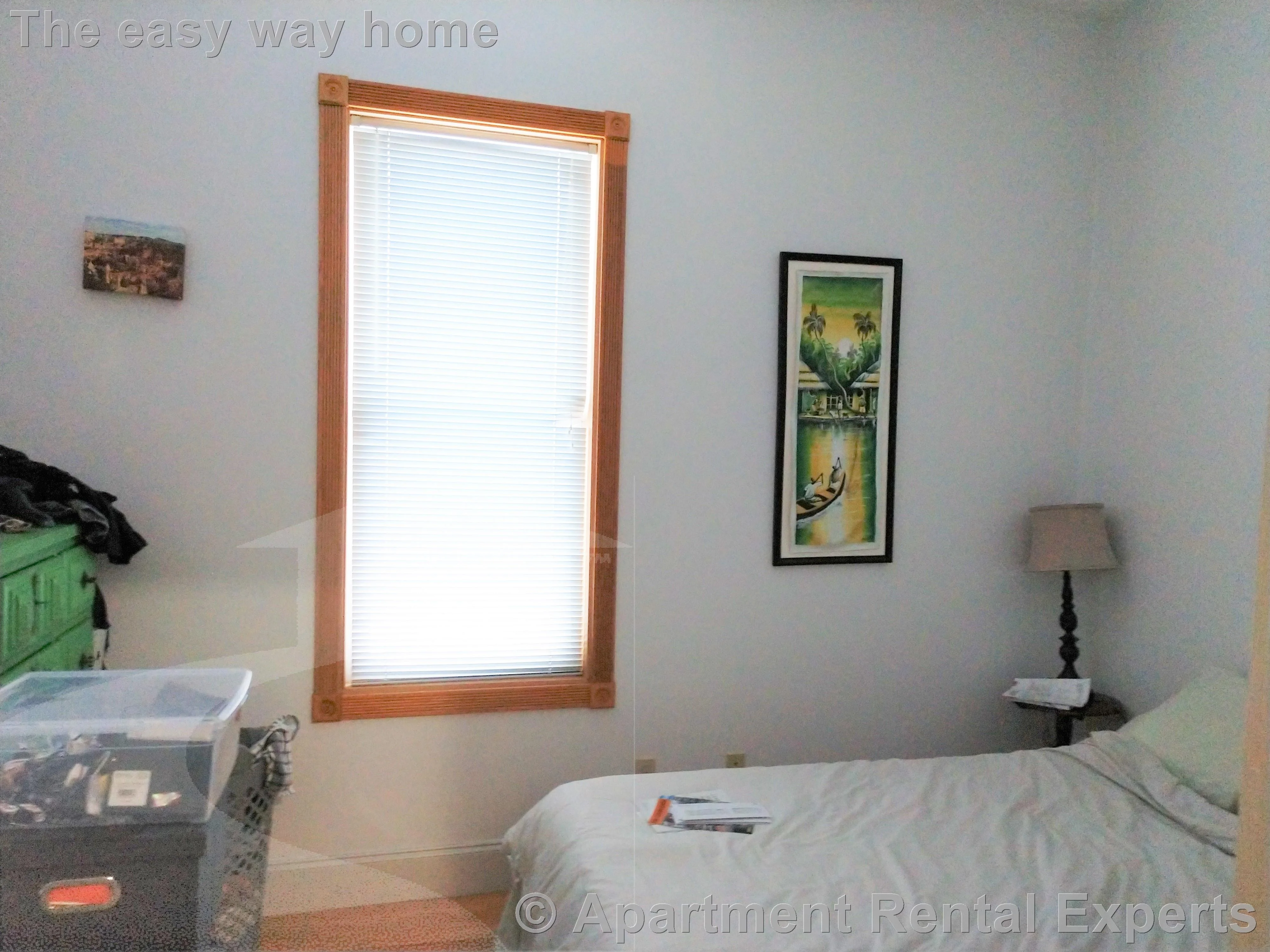 2 bed, 1 bath apartment for rent at 183 Columbia St Unit 304, Central Square — photo 4 of 5