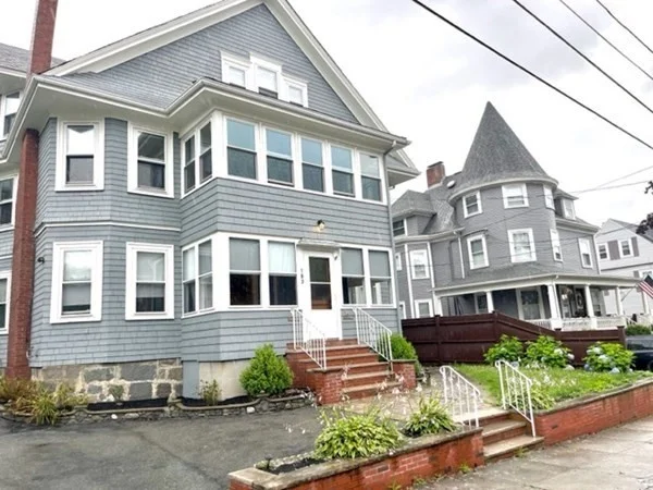 4 bed, 2 bath apartment for rent at 183 Cottage Park Rd Unit 2, Winthrop