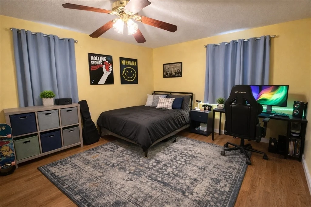 3 bed, 1 bath apartment for rent at 183 Forest St Unit B, Arlington — photo 10 of 15