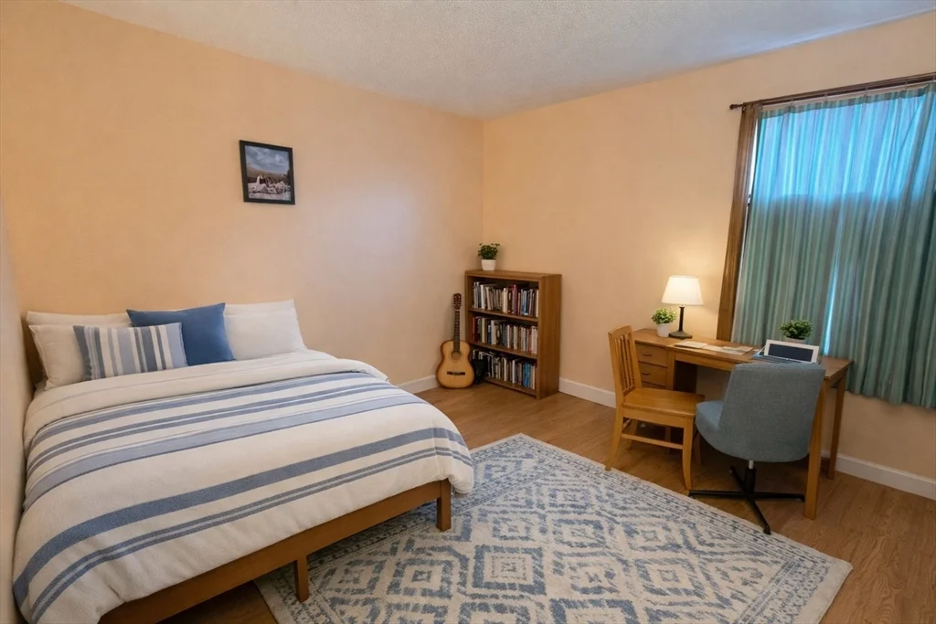 3 bed, 1 bath apartment for rent at 183 Forest St Unit B, Arlington — photo 13 of 15
