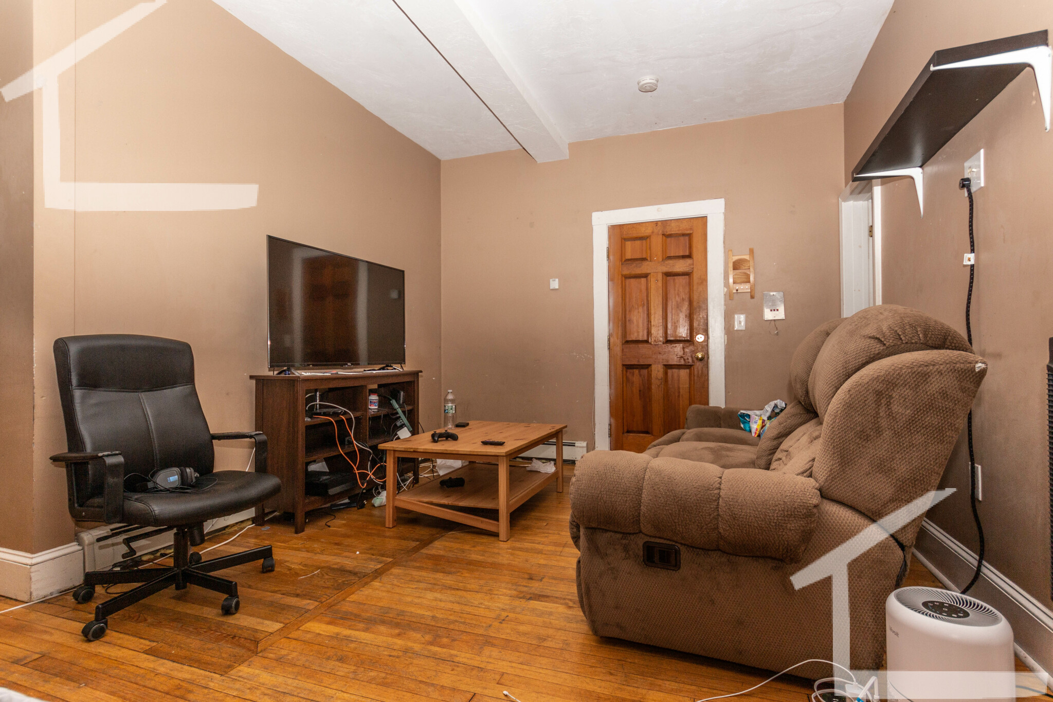 4 bed, 1.5 bath apartment for rent at 183 Harvard Ave Unit 9, Brighton — photo 2 of 7