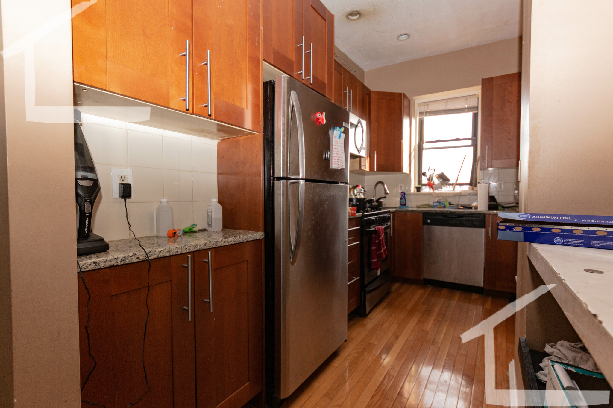 4 bed, 1.5 bath apartment for rent at 183 Harvard Ave Unit 9, Brighton