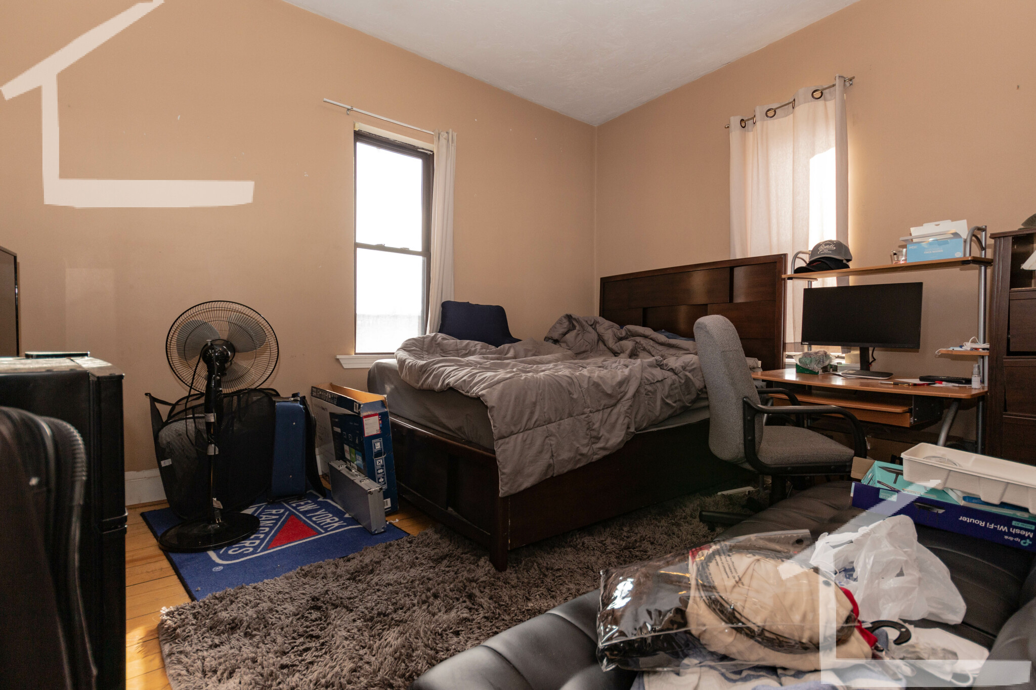 4 bed, 1.5 bath apartment for rent at 183 Harvard Ave Unit 9, Brighton — photo 5 of 7
