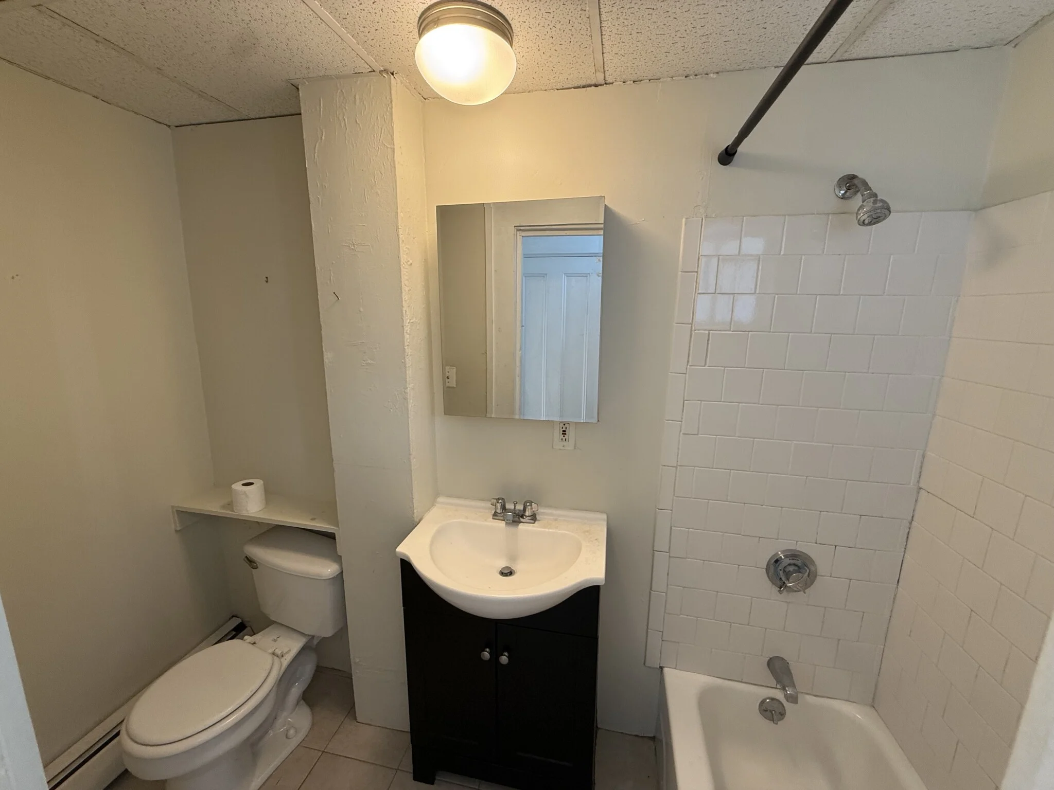 3 bed, 1 bath apartment for rent at 183 Harvard St Unit 3, The Port — photo 10 of 10