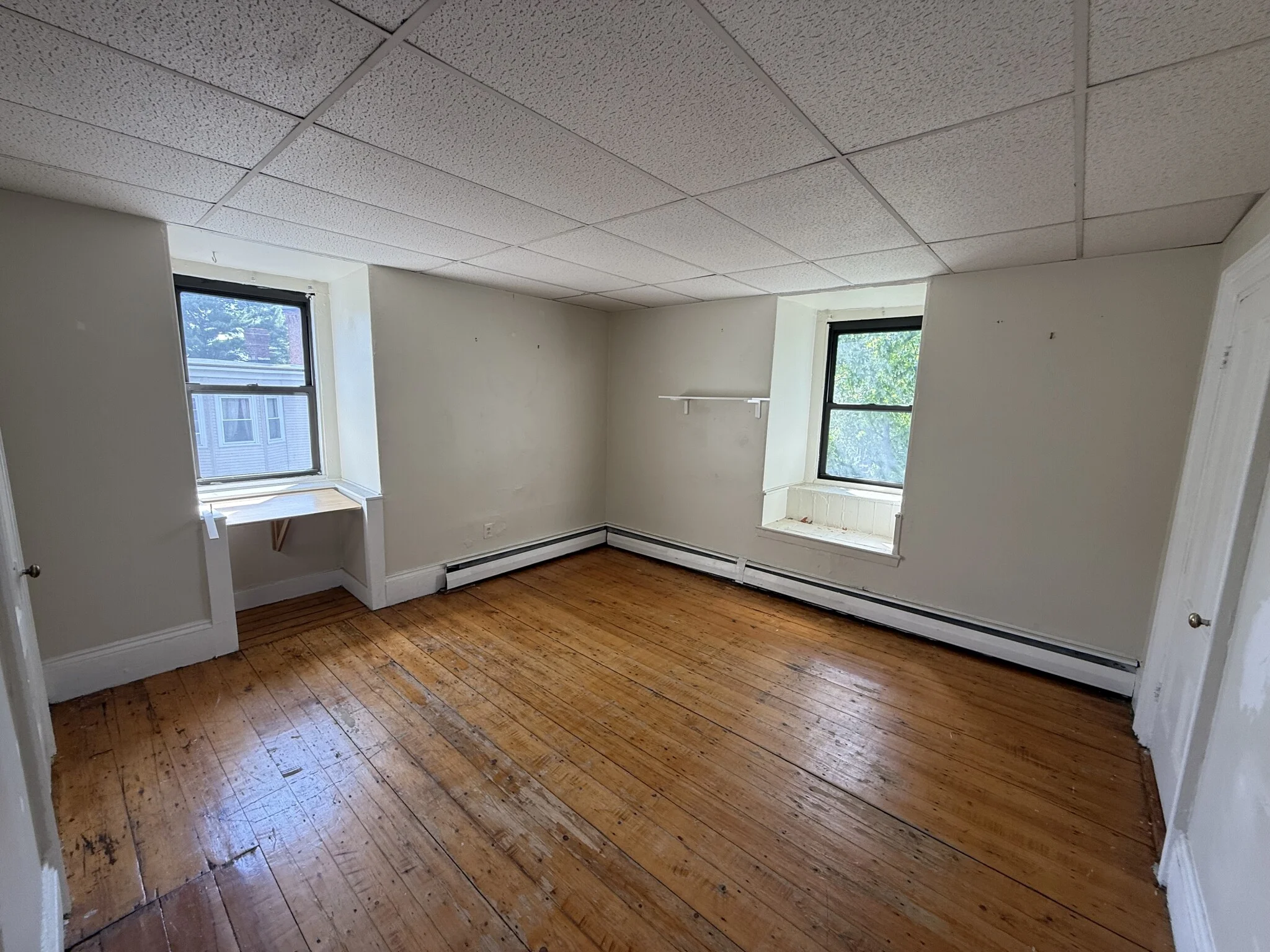 3 bed, 1 bath apartment for rent at 183 Harvard St Unit 3, The Port — photo 8 of 10